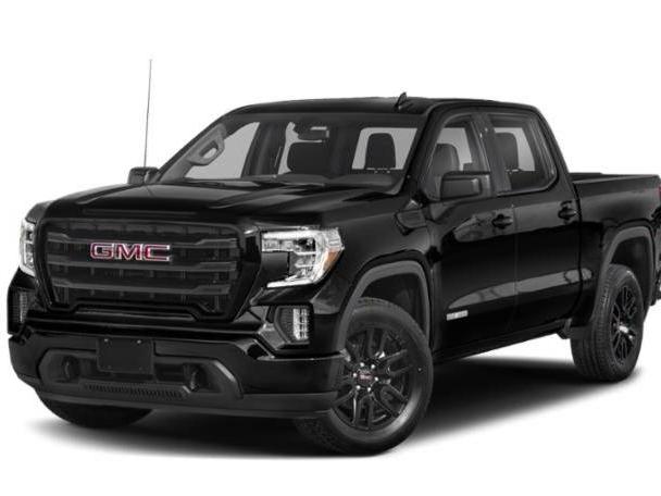 GMC SIERRA LIMITED 2022 1GTP9CEK7NZ201770 image